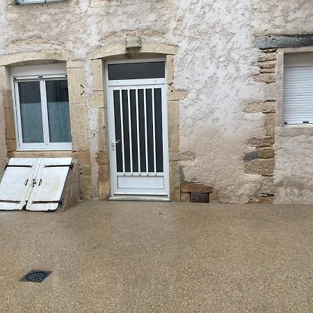 Le Tout Joli Nid Beaunois, Studio Plein Centre Parking 博讷 外观 照片