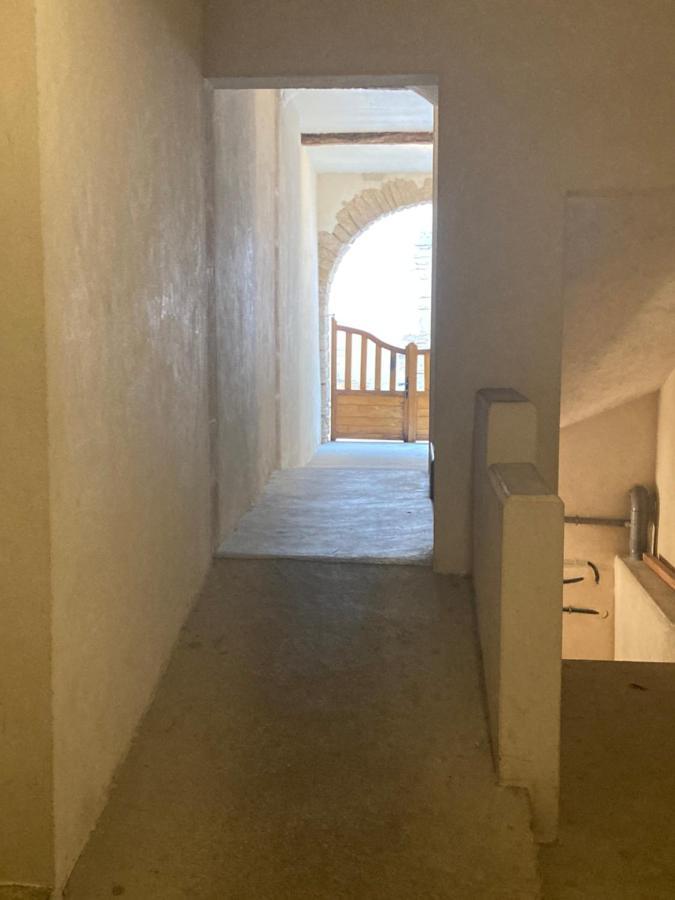 Le Tout Joli Nid Beaunois, Studio Plein Centre Parking 博讷 外观 照片